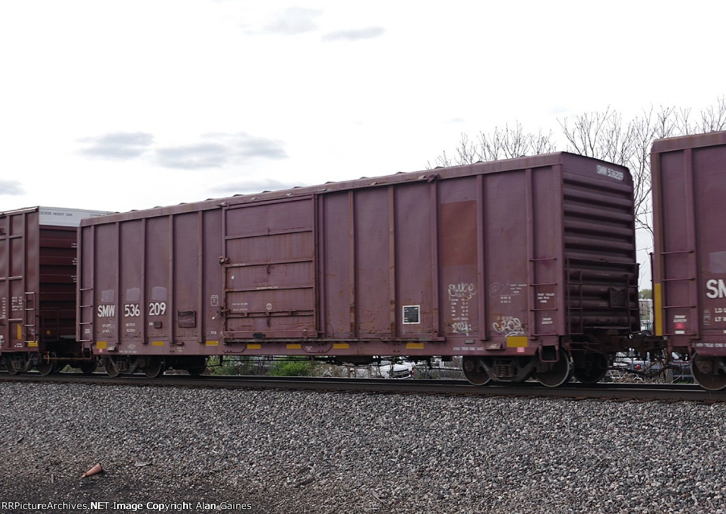 SMW 536209